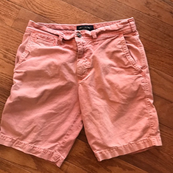 American Eagle Outfitters Shorts American Eagle Mens Flex Extreme